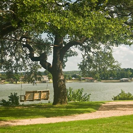 Inn On Lake Granbury Rom bilde