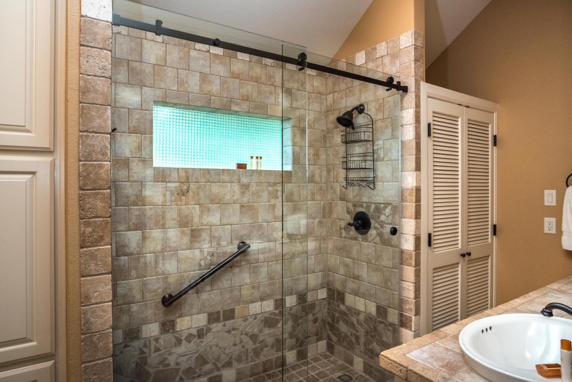 Inn On Lake Granbury Rom bilde